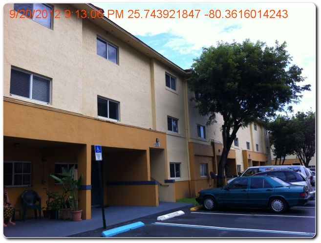 14910 S.W. 82 TERR,U15-105, MIAMI, FL 33193 