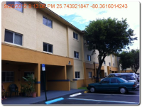 14910 S.W. 82 TERR,U15-105, MIAMI, FL 33193 
