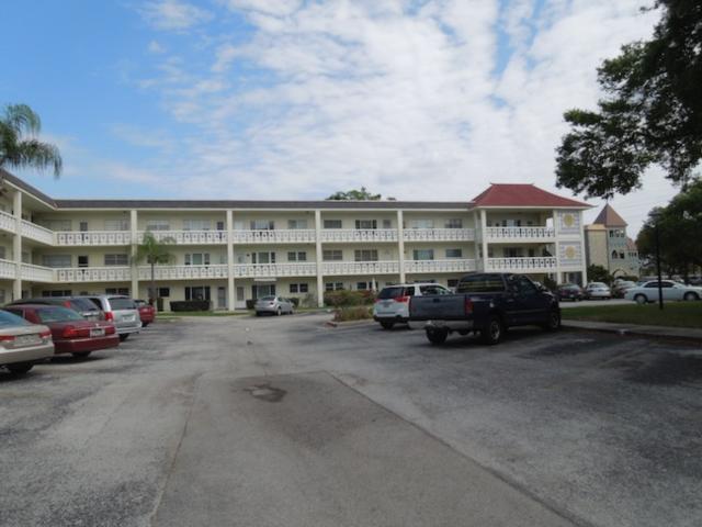 2452  BRAZILIA DRIVE,#28, CLEARWATER, FL 33755 