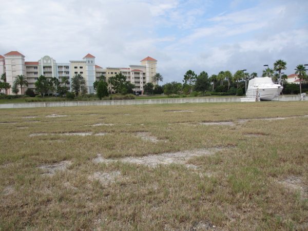 LOT 4 YACHT HARBOR VILLAGE, PALM COAST, FL 32137 