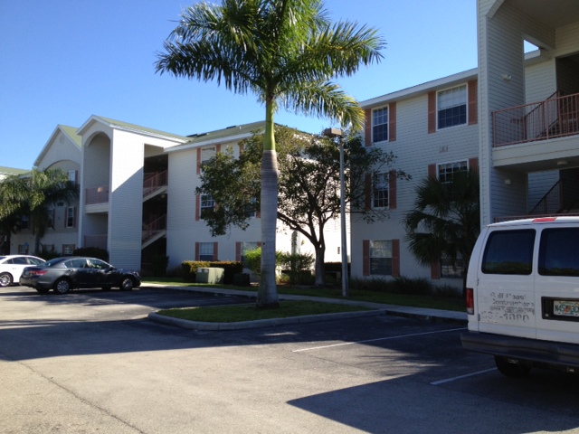 1763 Four Mile Cove Pkwy,624, Cape Coral, FL 33990 