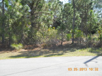 Lot 4 Embassy Rd, North Port, FL 34286 