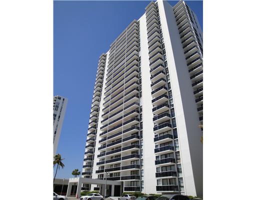 3675 N COUNTRY CLUB DR # 509, Aventura, Florida 33180 