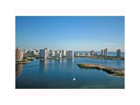 7000 ISLAND BL # 1701, Aventura, Florida 33160 