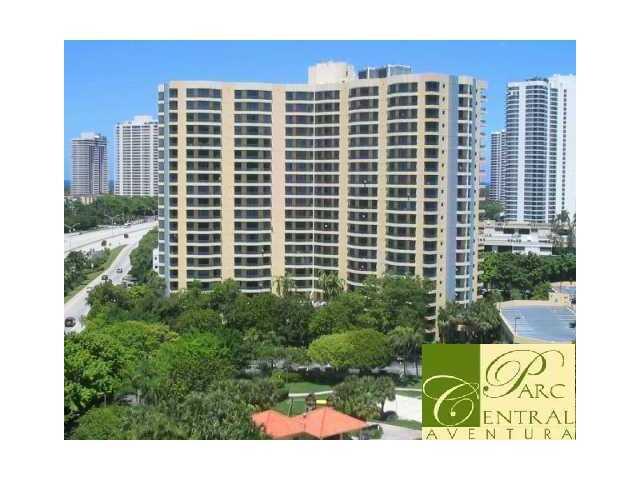 3300 NE 192 ST # 1701, Aventura, Florida 33180 