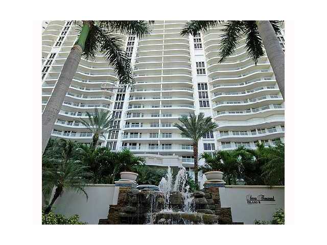7000 ISLAND BL # 1105, Aventura, Florida 33160 