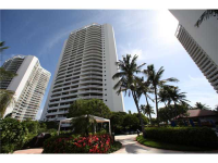 3000 ISLAND BL # 1803, Aventura, Florida 33160 