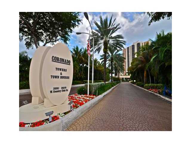 20379 W COUNTRY CLUB DR # 1934, Aventura, Florida 33180 