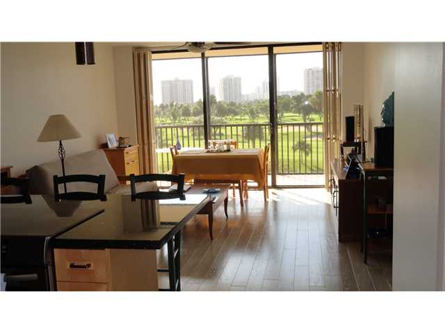 20335 W COUNTRY CLUB DR # 407, Aventura, Florida 33180 