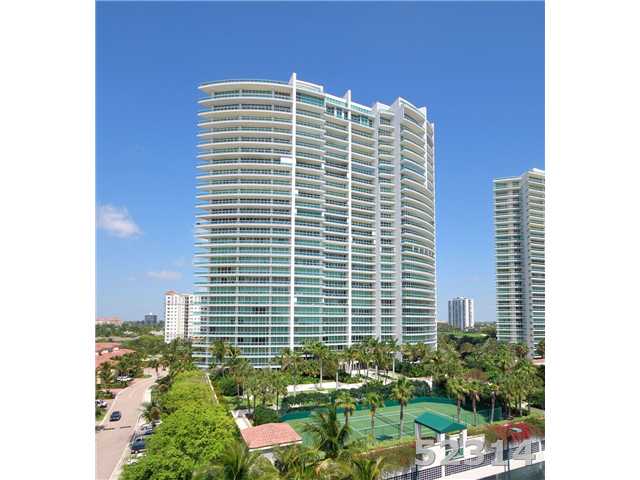 19955 NE 38 CT # 501, Aventura, Florida 33180 