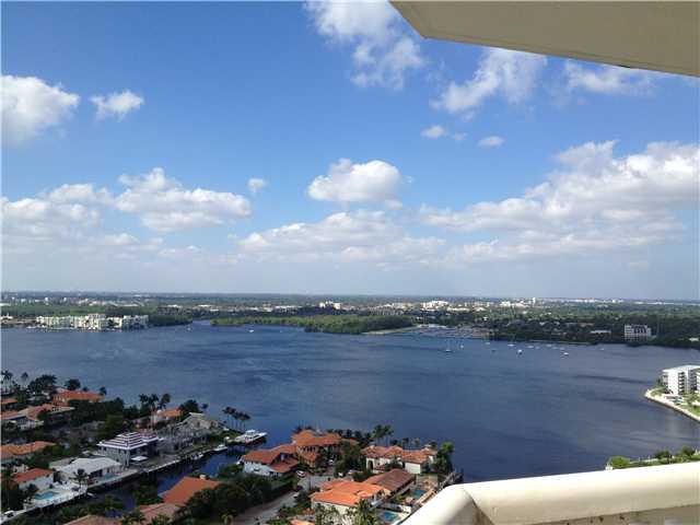 2000 ISLAND BL # 2607, Aventura, Florida 33160 