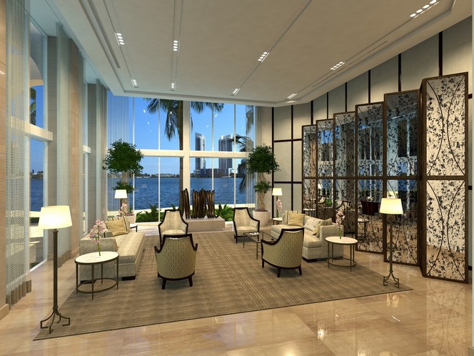 5000 ISLAND ESTATES DR # LPH10S, Aventura, Florida 33160 