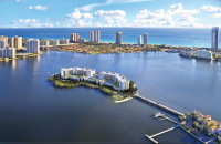 5000 ISLAND ESTATES DR # 604S, Aventura, Florida 33160 