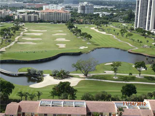 20225 NE 34 CT # 2518, Aventura, Florida 33180 