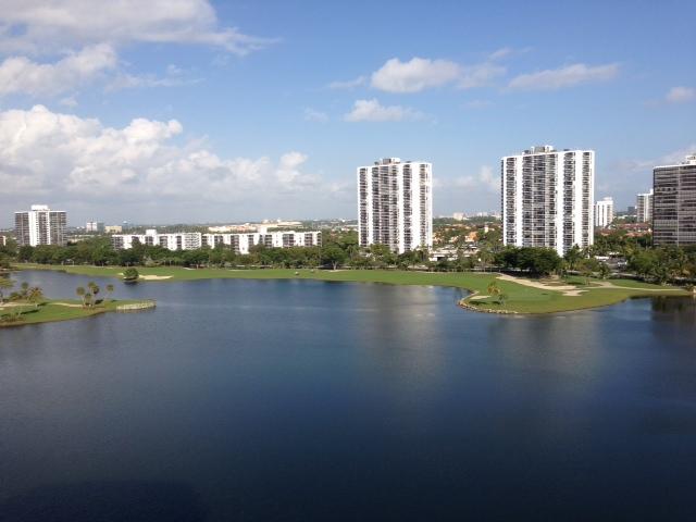 20000 E COUNTRY CLUB DR # 1110, Aventura, Florida 33180 