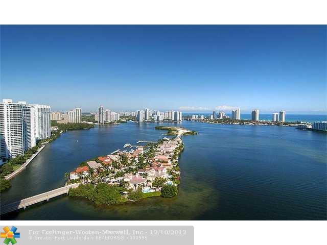 3000 Island Blvd # 2903, Aventura, Florida 33160 