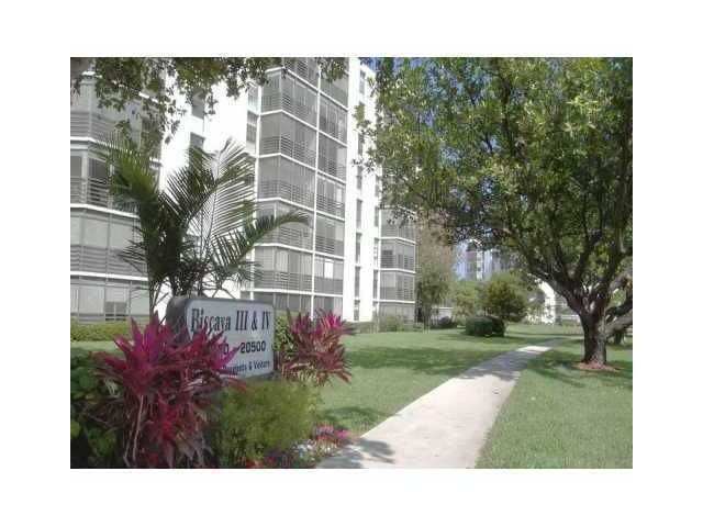 20400 W COUNTRY CLUB DR # 810, Aventura, Florida 33180 