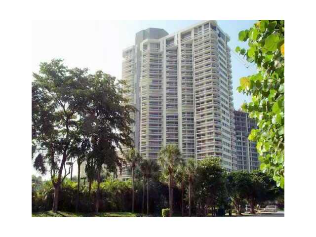20185 E COUNTRY CLUB DR # 1507, Aventura, Florida 33180 
