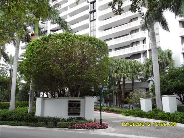 2000 ISLAND BL # 305, Aventura, Florida 33160 