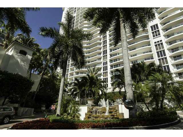 7000 ISLAND BL # TH111, Aventura, Florida 33160 