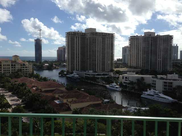 19900 E Country Club Dr # 1205, Aventura, Florida 33180 