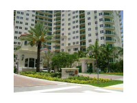 20000 E COUNTRY CLUB DR # 104, Aventura, Florida 33180 