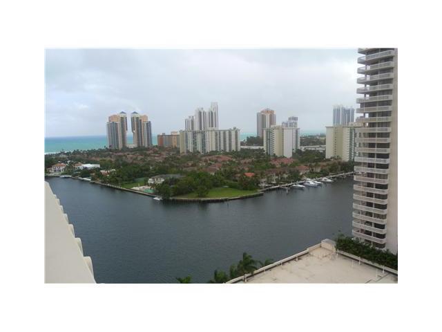 2801 NE 183 ST # 1405W, Aventura, Florida 33180 