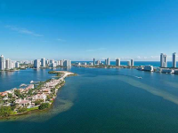 2800 ISLAND BL # 2902, Aventura, Florida 33160 