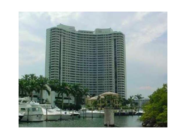 1000 ISLAND BL # 2705, Aventura, Florida 33160 