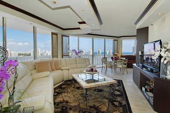 3000 ISLAND BL # 2605, Aventura, Florida 33160 