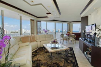 3000 ISLAND BL # 2605, Aventura, Florida 33160 