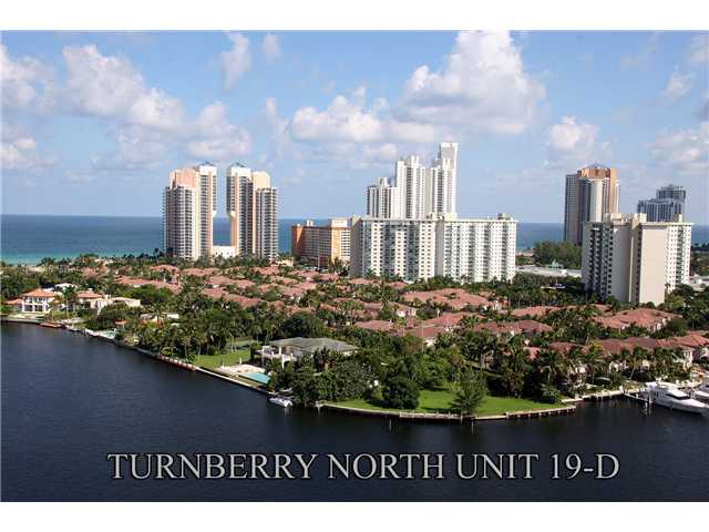 19707 TURNBERRY WY # 19-D, Aventura, Florida 33180 