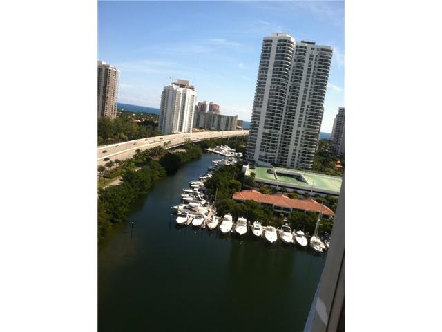 3400 NE 192 ST # 1708, Aventura, Florida 33180 