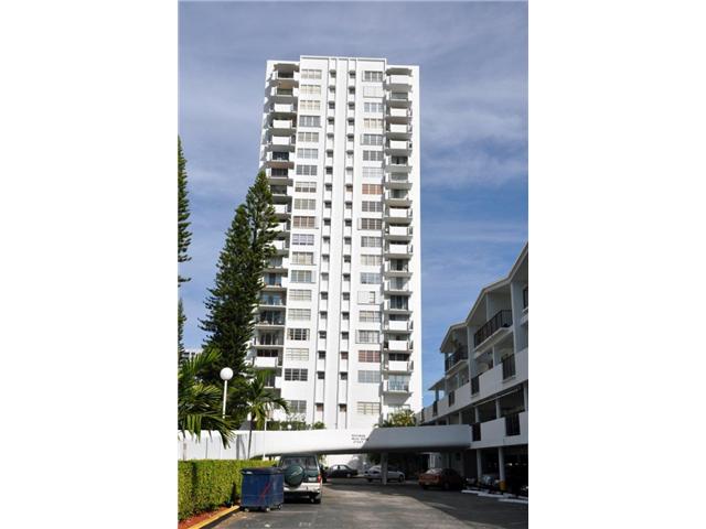 2780 NE 183 ST # 605, Aventura, Florida 33160 