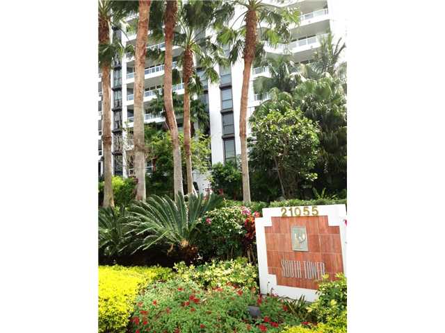 21055 Yacht Club DR # 503, Aventura, Florida 33180 