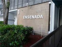 3401 N COUNTRY CLUB DR # 508, Aventura, Florida 33180 