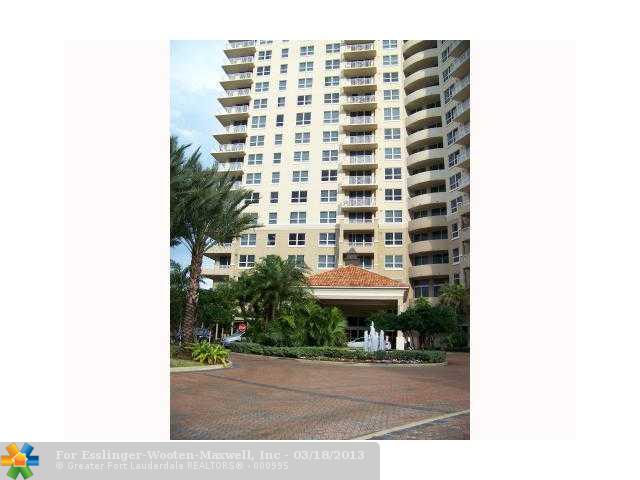 19501 W Country Club Dr # 1410, Aventura, Florida 33180 