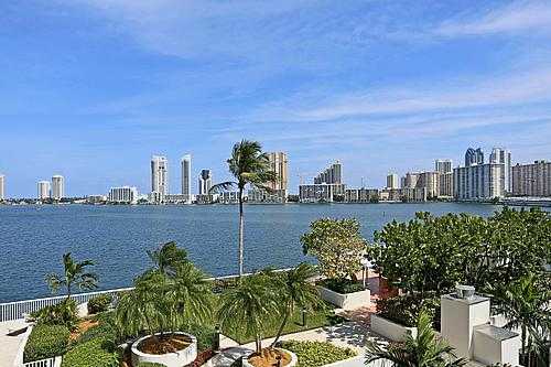 3000 ISLAND BL # 601, Aventura, Florida 33160 