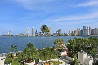 3000 ISLAND BL # 601, Aventura, Florida 33160 