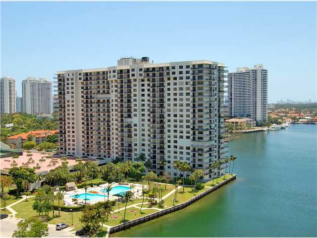 18151 NE 31 CT # 1004, Aventura, Florida 33160 