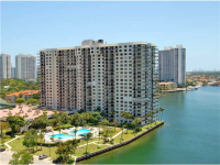 18151 NE 31 CT # 1004, Aventura, Florida 33160 