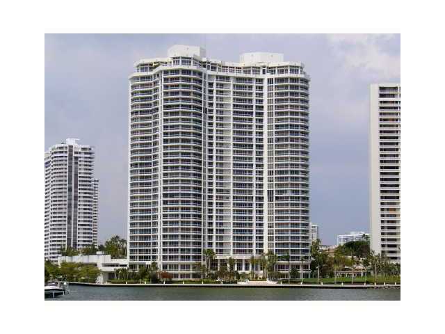 7000 ISLAND BL # 2907, Aventura, Florida 33160 