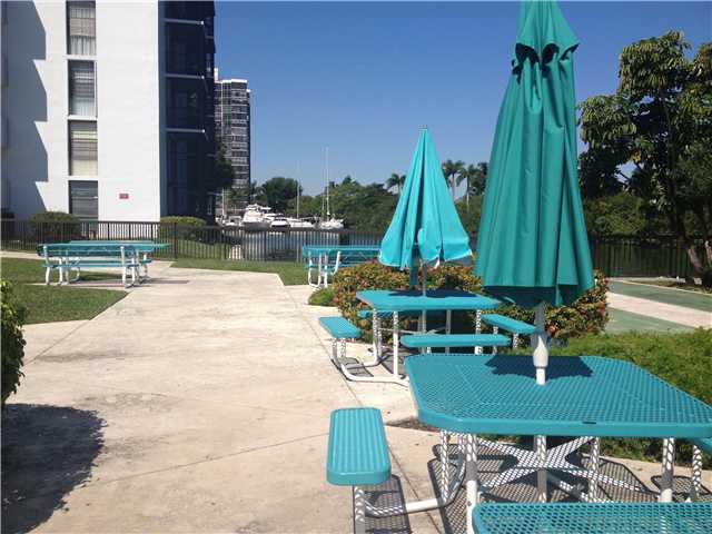 3401 N COUNTRY CLUB DR # 110, Aventura, Florida 33180 