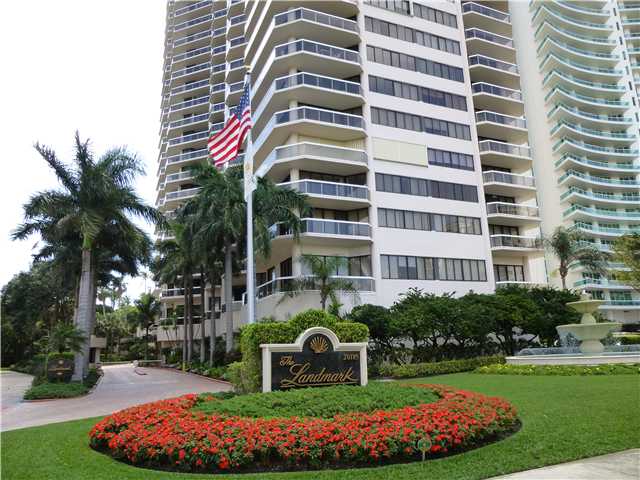 20185 E COUNTRY CLUB DR # 706, Aventura, Florida 33180 