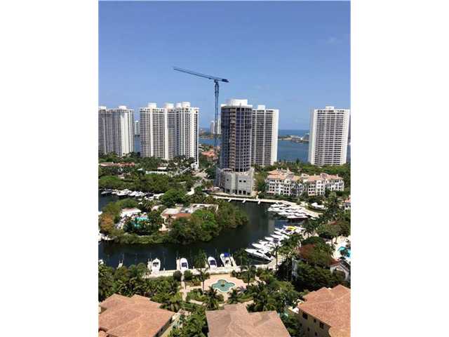 1000 ISLAND BL # 2508, Aventura, Florida 33160 