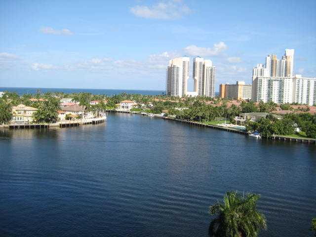 19707 TURNBERRY WY # 9 F, Aventura, Florida 33180 