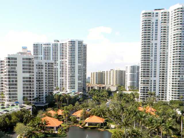 3530 MYSTIC POINTE DRIVE # 707, Aventura, Florida 33180 