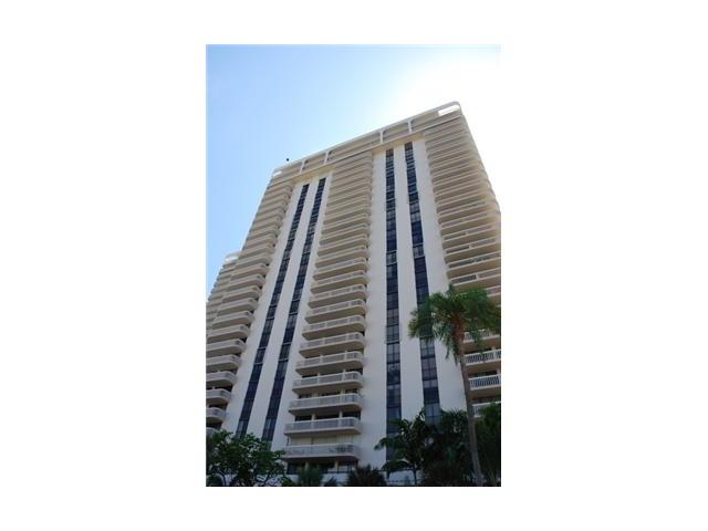 19707 TURNBERRY WY # 23-A, Aventura, Florida 33180 