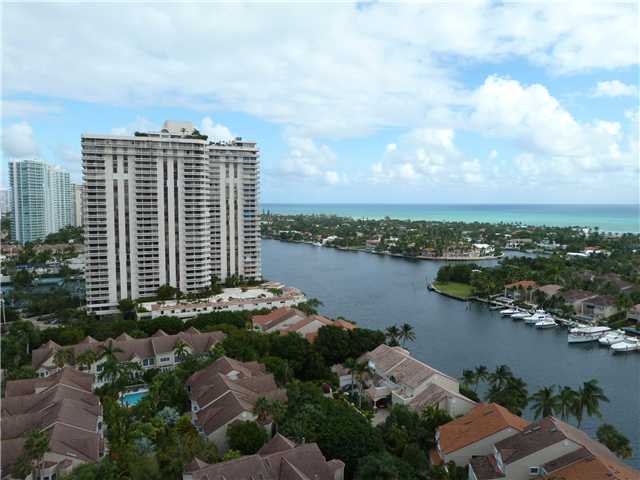 19355 TURNBERRY WY # 18C, Aventura, Florida 33180 