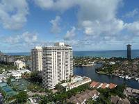 19500 TURNBERRY WY # 25-F, Aventura, Florida 33180 